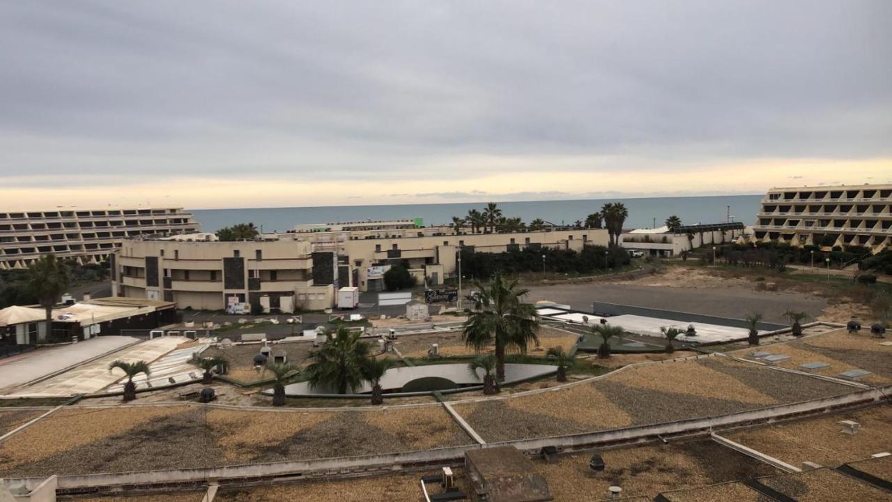 אגדה Studio Village Nature Heliopolis H מראה חיצוני תמונה