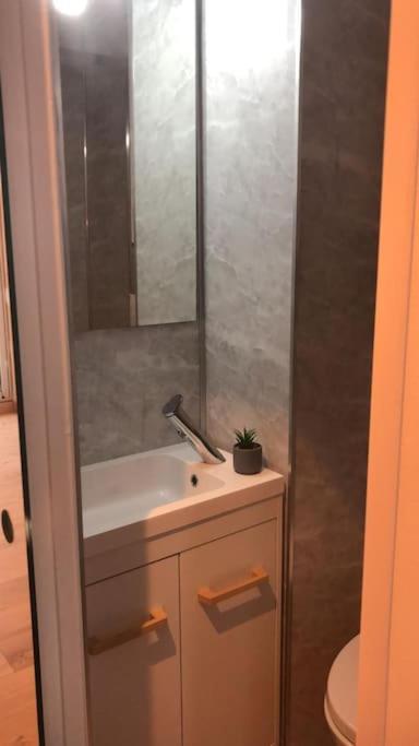 אגדה Studio Village Nature Heliopolis H מראה חיצוני תמונה